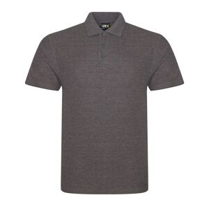 ProRTX RX101 Pro Polycotton Polo Shirt 3XL Charcoal Grey