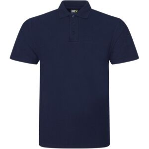 ProRTX RX101 Pro Polycotton Polo Shirt 4XL Navy