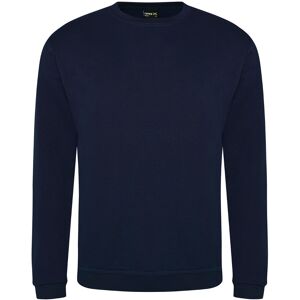 ProRTX RX301 Pro Crew Neck Sweatshirt 7XL  Navy