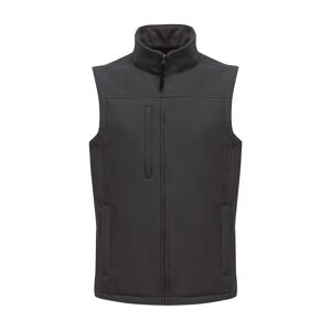 Regatta TRA788 Flux Softshell Bodywarmer