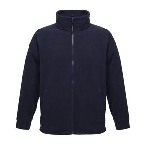 Regatta TRF532 Thor III Full Zip Fleece 3XL  Navy