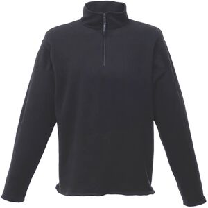 Regatta TRF549 Micro Zip-Neck Fleece