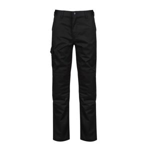 Regatta TRJ500 Pro Cargo Work Trousers Short