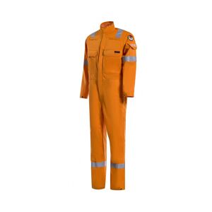 Roots RO19095 Flamebuster Xtreme Nordic FR Coverall Tall 54  Orange