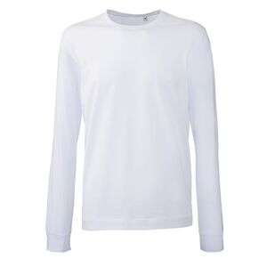 Blaklader Anthem AM011 Long Sleeve T-Shirt 3XL White