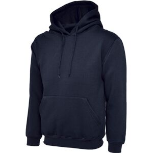 Uneek UC502 Classic Hooded Sweatshirt