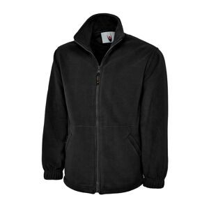 Uneek UC601 Premium Full Zip Micro Fleece Jacket