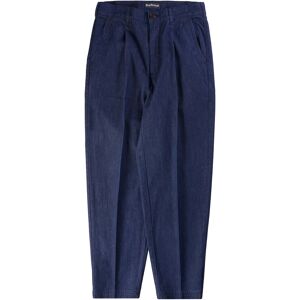 Barbour Orchard Pinnacle Denim Trousers - Indigo  - Size: 36