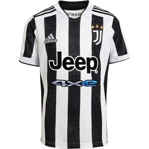 adidas 2021-2022 Juventus Home Shirt - White - male - Size: XXL 46-48\" Chest