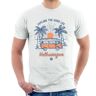 (M) All+Every Volkswagen Explore The Good Life Men's T-Shirt
