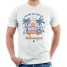 (L) All+Every Volkswagen Explore The Good Life Men's T-Shirt