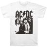 sibeinuo (L) Ac/Dc Acdc T-Shirt