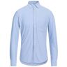 ROBERT FRIEDMAN Shirt Man - Sky Blue - 15 ½