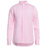 GRIGIO Shirt Man - Pink - 15 ½