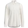 ROBERT FRIEDMAN Shirt Man - Ivory - 15 ½,17 ¾,18