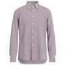 ROBERT FRIEDMAN Shirt Man - Cocoa - 15 ½,15 ¾