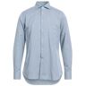 ROBERT FRIEDMAN Shirt Man - Deep Jade - 15 ½,15 ¾,16