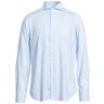 GRIGIO Shirt Man - Sky Blue - 16 ½,17 ¾