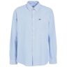 MINIMUM Shirt Man - Light Blue - L,S,Xl