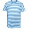 MINIMUM T-Shirt Man - Blue - S