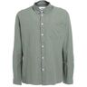 MINIMUM Shirt Man - Sage Green - M,S