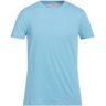 BECOME T-Shirt Man - Sky Blue - L,M,S,Xl