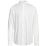 GRIGIO Shirt Man - White - 17 ½