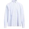 FELIX CULPA Shirt Man - Sky Blue - S