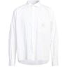 FELIX Paris Shirt Man - White - S