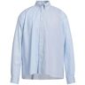 FELIX CULPA Shirt Man - Sky Blue - L,M,S