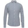 GRIGIO Shirt Man - Blue - 14 ½