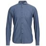 GRIGIO Shirt Man - Blue - 15