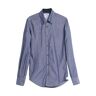 ERA Milano Shirt Man - Blue - 14 ½,15