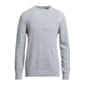 BECOME Jumper Man - Grey - 40