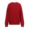 YMC YOU MUST CREATE Jumper Man - Red - L,M,Xl