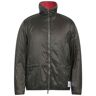 SEMPACH Jacket Man - Dark Green - S