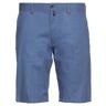 BUGER Shorts & Bermuda Shorts Man - Slate Blue - 36,38