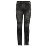 ARTMEETSCHAOS Jeans Man - Black - 31,32,33