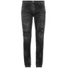 ARTMEETSCHAOS Jeans Man - Black - 33