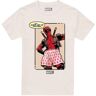 Marvel Deadpool Pouches T-Shirt