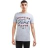 Ford Genuine Parts Cotton T-shirt