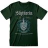 Harry Potter Slytherin T-Shirt