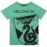 Harry Potter Slytherin T-Shirt