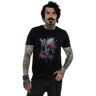 Marvel Ant-Man And The Wasp Particle Pose T-Shirt