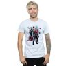 Marvel Ant-Man And The Wasp Particle Pose T-Shirt