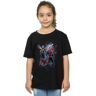 Ant-Man And The Wasp Particle Pose Cotton T-Shirt