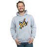 Marvel Kawaii M Is For Hoodie