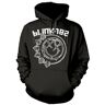 Blink 182 Stamp Hoodie