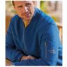 Atlas for Men Microfibre Jacket