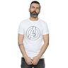 Avengers Assemble Logo T-Shirt